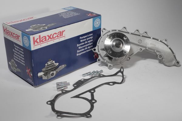 KLAXCAR FRANCE Vesipumppu 42080z